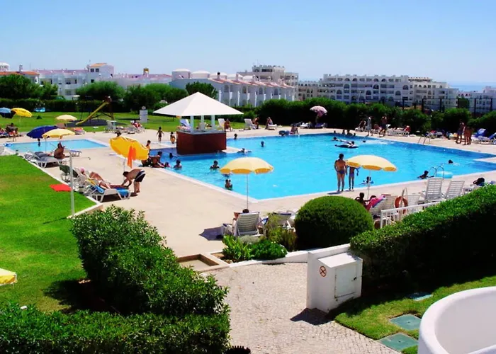 Au Coeur De L'algarve *