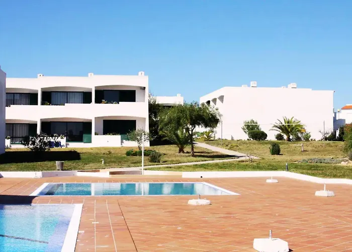 Au Coeur De L'algarve 公寓 珀彻斯