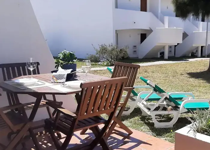 Au Coeur De L'algarve *